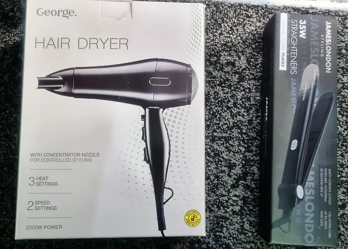 *rg7h*for Your Relaxed & Cosy Free Parking Homestay Leeds (West Yorkshire)